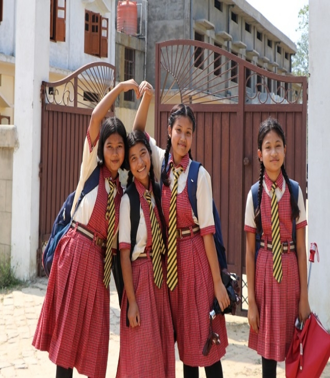 School Image