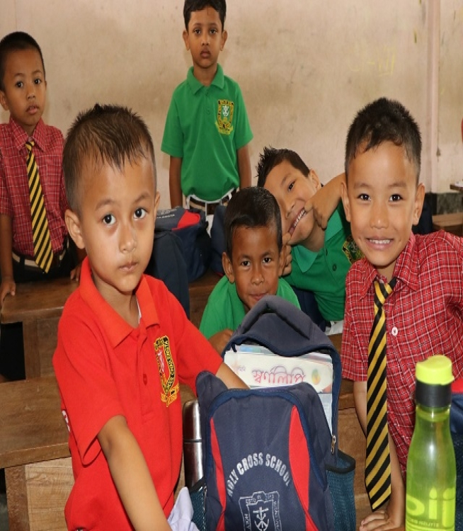 School Image