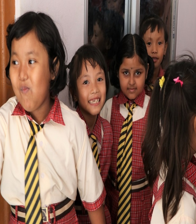 School Image